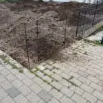 S.H. Entreprise ApS - Entreprenørarbejde