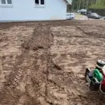 S.H. Entreprise ApS - Entreprenørarbejde