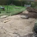 S.H. Entreprise ApS - Entreprenørarbejde