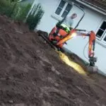 S.H. Entreprise ApS - Entreprenørarbejde