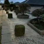 S.H. Entreprise ApS - Entreprenørarbejde